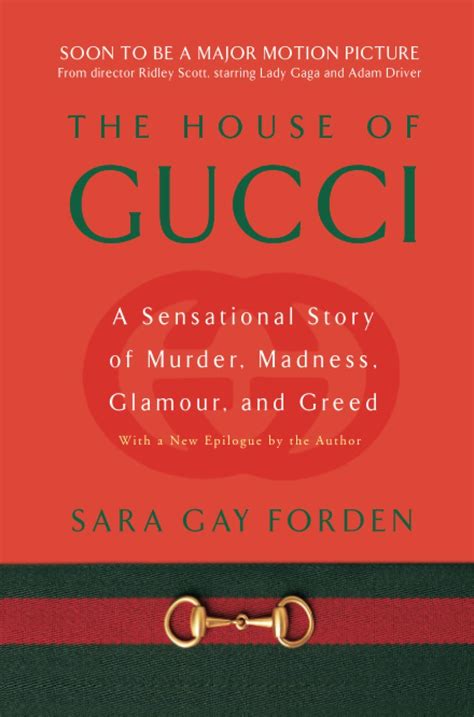 guccio gucci gay|What’s Fact and What’s Fiction in House of Gucci .